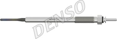 Denso DG-245 - Glow Plug onlydrive.pro