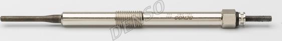 Denso DG-240 - Glow Plug onlydrive.pro