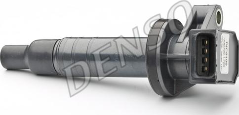 Denso DIC-0100 - Ignition Coil onlydrive.pro