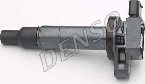 Denso DIC-0101 - Ignition Coil onlydrive.pro