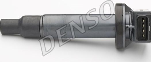 Denso DIC-0101 - Ignition Coil onlydrive.pro