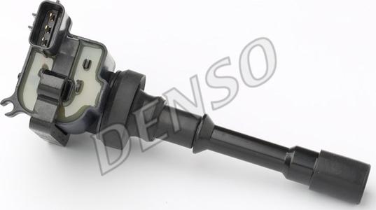 Denso DIC-0107 - Ritė, uždegimas onlydrive.pro