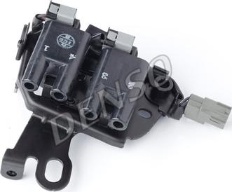 Denso DIC-0113 - Ignition Coil onlydrive.pro