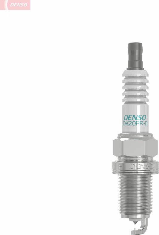 Denso DK20PR-D13 - Süüteküünal onlydrive.pro