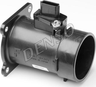 Denso DMA-0204 - Датчик потока, массы воздуха onlydrive.pro