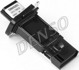 Denso DMA-0203 - Датчик потока, массы воздуха onlydrive.pro