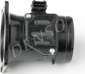 Denso DMA-0202 - Air Mass Sensor onlydrive.pro