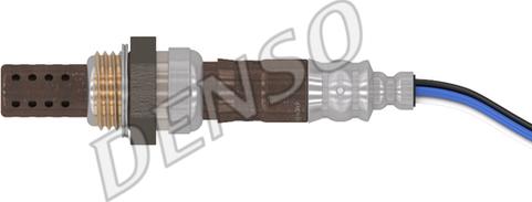 Denso DOX-0402 - Lambda andur onlydrive.pro