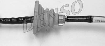 Denso DOX-0421 - Oxygen, Lambda Sensor onlydrive.pro