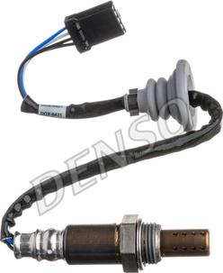 Denso DOX-0421 - Lambdatunnistin onlydrive.pro