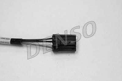 Denso DOX-0421 - Oxygen, Lambda Sensor onlydrive.pro