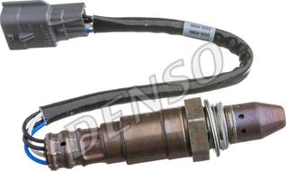 Denso DOX-0599 - Oxygen, Lambda Sensor onlydrive.pro