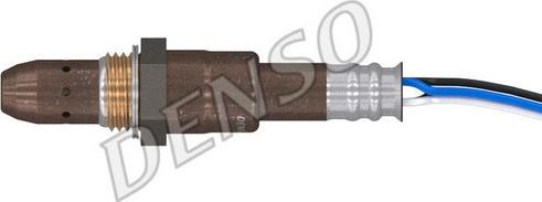 Denso DOX-0590 - Oxygen, Lambda Sensor onlydrive.pro