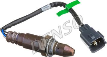 Denso DOX-0591 - Oxygen, Lambda Sensor onlydrive.pro