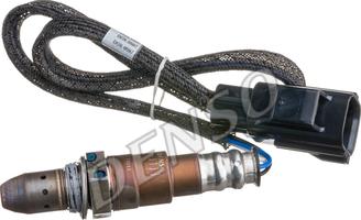 Denso DOX-0597 - Oxygen, Lambda Sensor onlydrive.pro