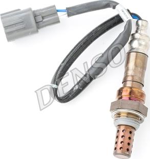 Denso DOX-0547 - Oxygen, Lambda Sensor onlydrive.pro