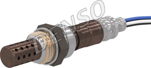 Denso DOX-0547 - Oxygen, Lambda Sensor onlydrive.pro