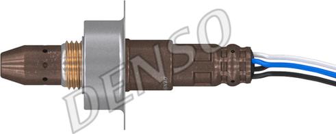 Denso DOX-0568 - Oxygen, Lambda Sensor onlydrive.pro