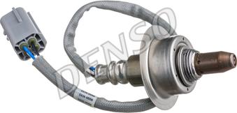 Denso DOX-0556 - Oxygen, Lambda Sensor onlydrive.pro