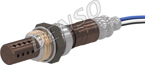 Denso DOX-0550 - Oxygen, Lambda Sensor onlydrive.pro