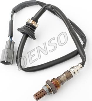 Denso DOX-0550 - Oxygen, Lambda Sensor onlydrive.pro