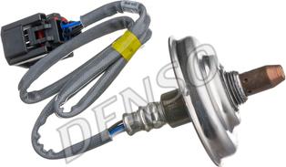 Denso DOX-0558 - Oxygen, Lambda Sensor onlydrive.pro