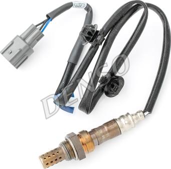 Denso DOX-0552 - Oxygen, Lambda Sensor onlydrive.pro