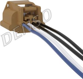 Denso DOX-0557 - Oxygen, Lambda Sensor onlydrive.pro