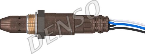 Denso DOX-0557 - Oxygen, Lambda Sensor onlydrive.pro