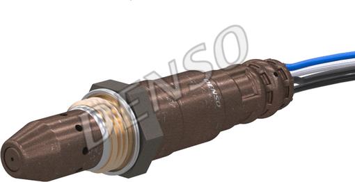 Denso DOX-0557 - Oxygen, Lambda Sensor onlydrive.pro