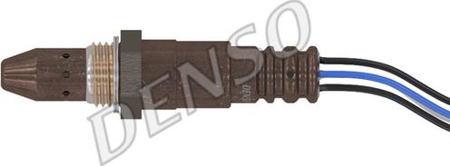 Denso DOX-0611 - Oxygen, Lambda Sensor onlydrive.pro