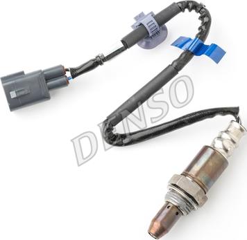 Denso DOX-0504 - Lambdatunnistin onlydrive.pro