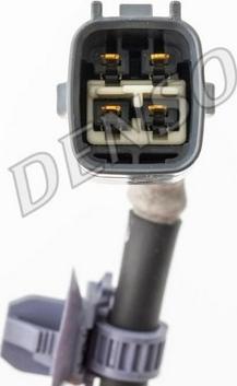 Denso DOX-0504 - Oxygen, Lambda Sensor onlydrive.pro