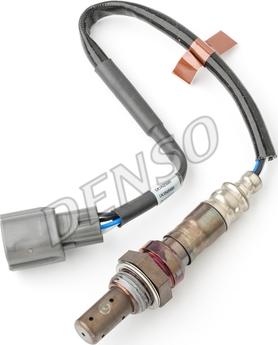 Denso DOX-0500 - Oxygen, Lambda Sensor onlydrive.pro