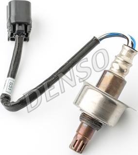 Denso DOX-0511 - Lambda andur onlydrive.pro