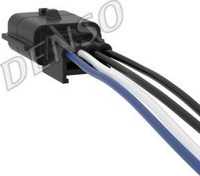 Denso DOX-0572 - Oxygen, Lambda Sensor onlydrive.pro