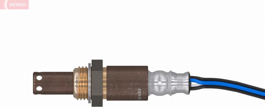 Denso DOX-0649 - Oxygen, Lambda Sensor onlydrive.pro