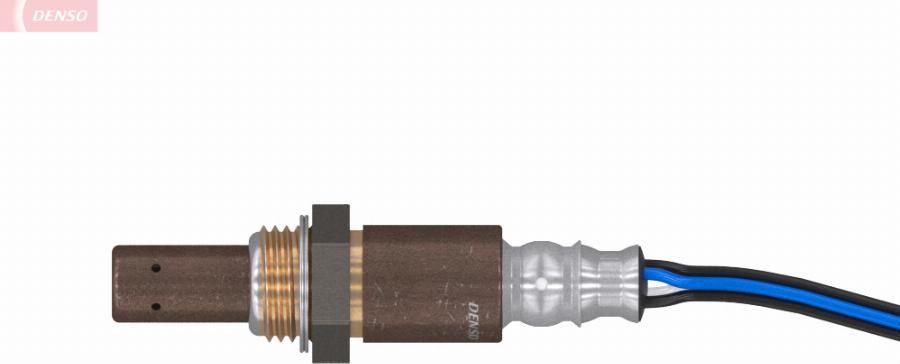 Denso DOX-0658 - Oxygen, Lambda Sensor onlydrive.pro