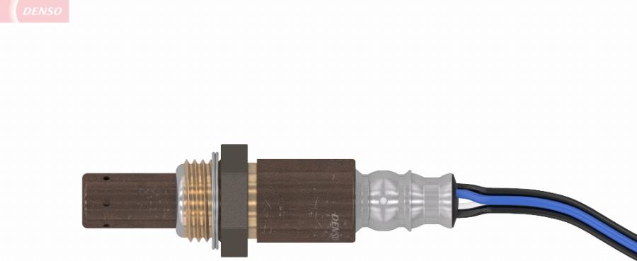 Denso DOX-0652 - Oxygen, Lambda Sensor onlydrive.pro