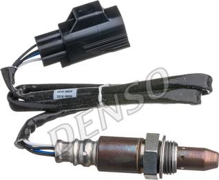 Denso DOX-0609 - Oxygen, Lambda Sensor onlydrive.pro