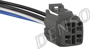 Denso DOX-0602 - Oxygen, Lambda Sensor onlydrive.pro