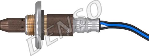 Denso DOX-0602 - Oxygen, Lambda Sensor onlydrive.pro