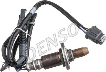 Denso DOX-0602 - Oxygen, Lambda Sensor onlydrive.pro