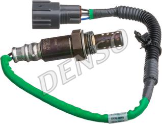 Denso DOX-0619 - Lambda zonde onlydrive.pro