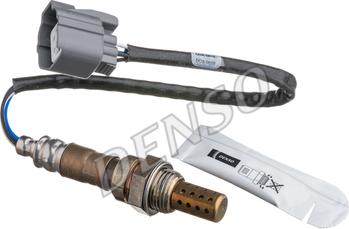 Denso DOX-0618 - Oxygen, Lambda Sensor onlydrive.pro