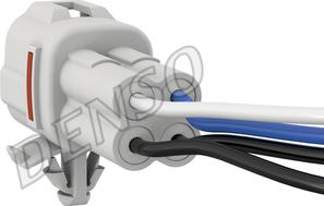 Denso DOX-0625 - Oxygen, Lambda Sensor onlydrive.pro