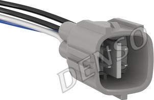 Denso DOX-0626 - Oxygen, Lambda Sensor onlydrive.pro