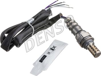 Denso DOX-0150 - Oxygen, Lambda Sensor onlydrive.pro