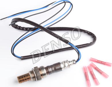 Denso DOX-0120 - Oxygen, Lambda Sensor onlydrive.pro