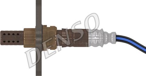 Denso DOX-0101 - Oxygen, Lambda Sensor onlydrive.pro